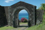 St Kitts, East Indies